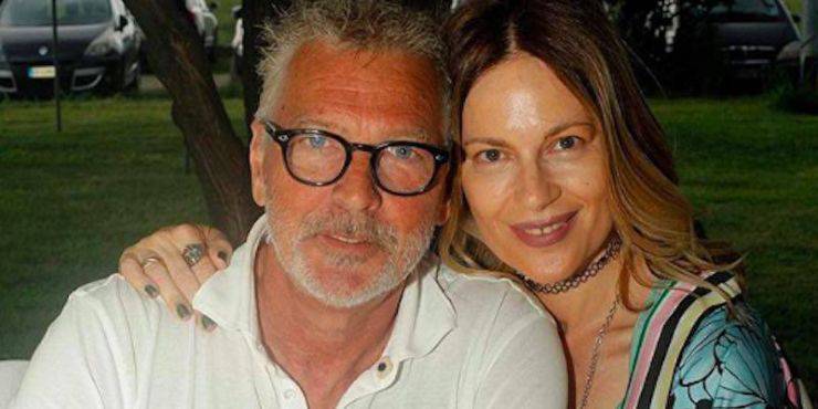 Lucia Speranza moglie Stefano Tacconi, chi é? Età, vita privata