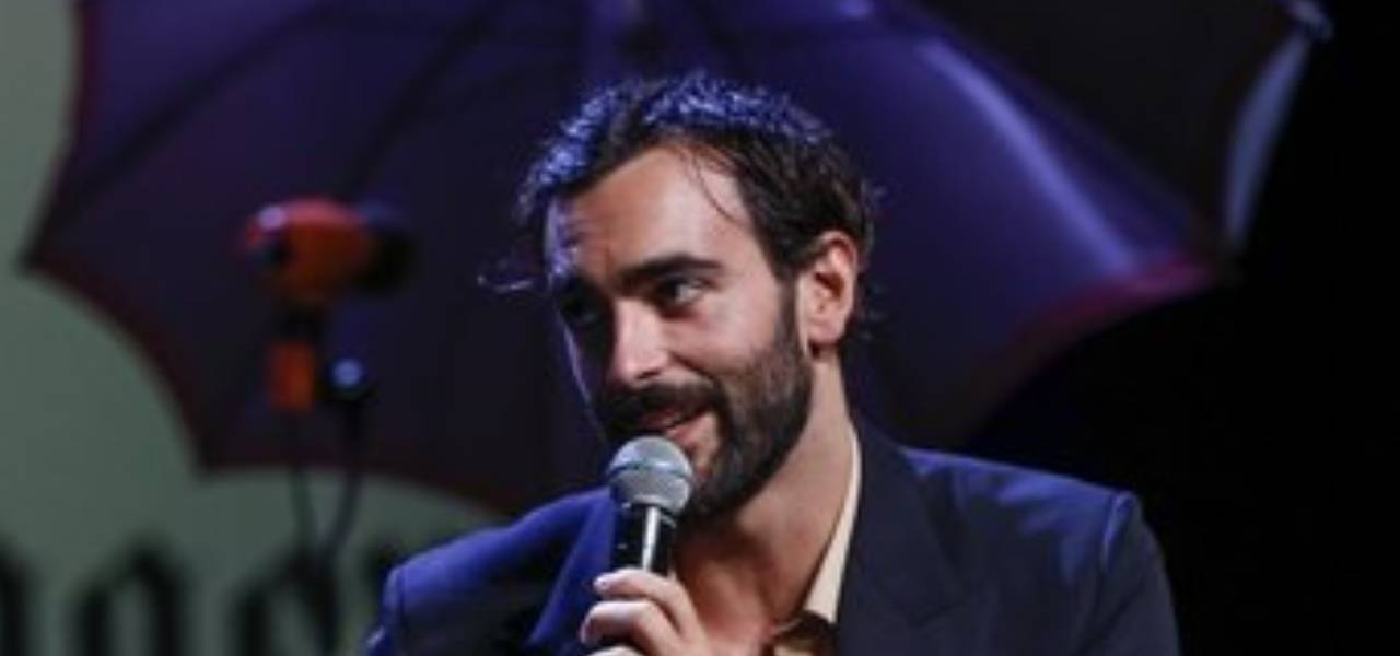 Marco Mengoni