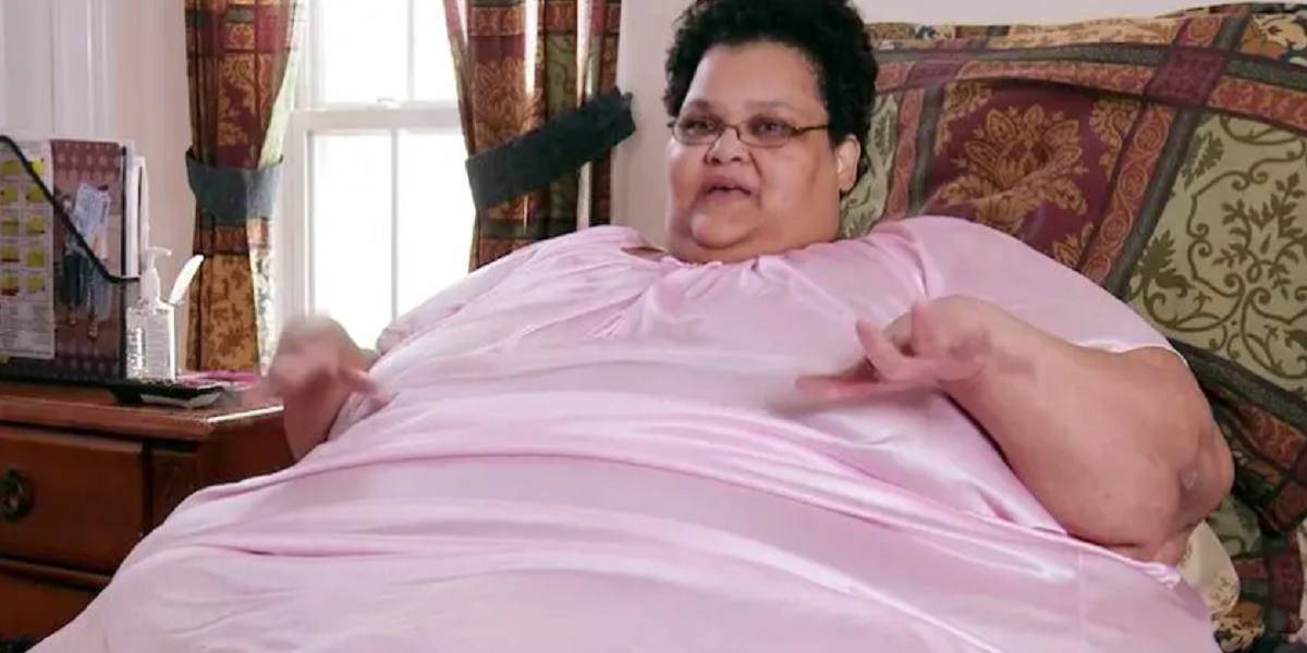 Milla Clark Vite al limite