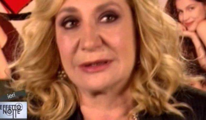 Chi Era La Moglie Di Er Patata