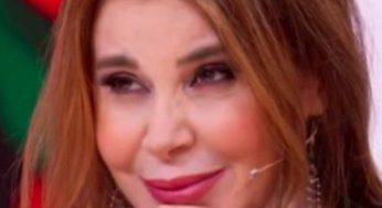 Sabrina Colle moglie Vittorio Sgarbi: la scelta della castità