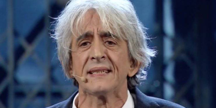 Carla Cavalluzzi Moglie Sergio Rubini Chi E Eta Lavoro