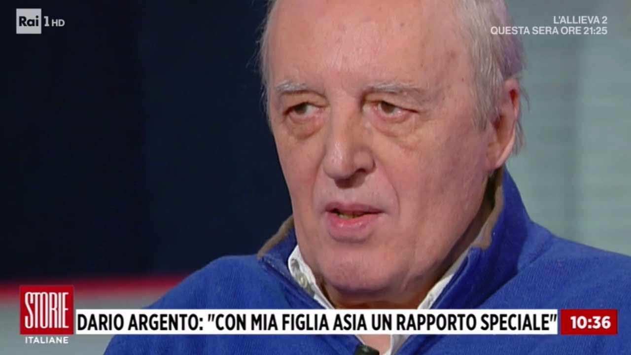 Dario Argento