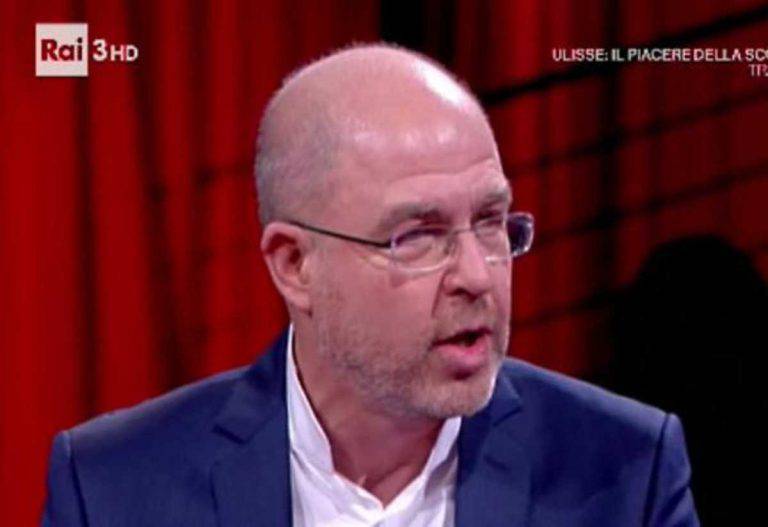 Chi Era Il Padre Di Massimo Gramellini