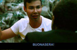 scherzo iene angelo sanzio