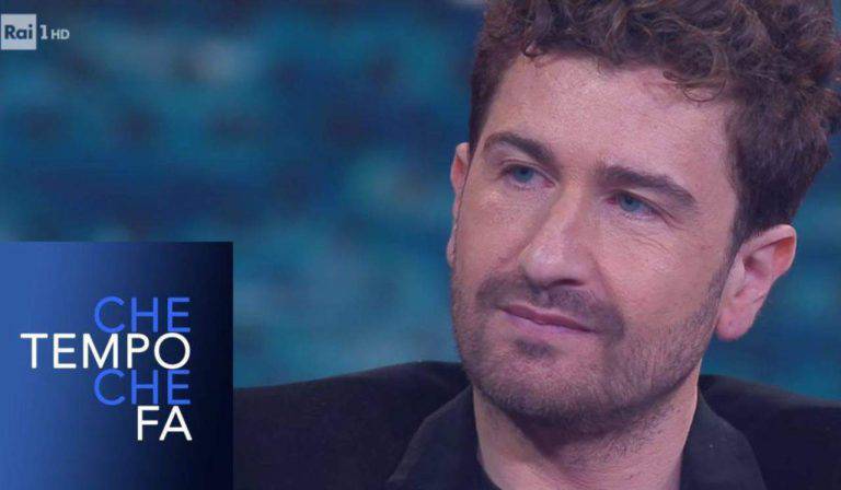 Moglie Alessandro Siani, il mistero è sempre più grande