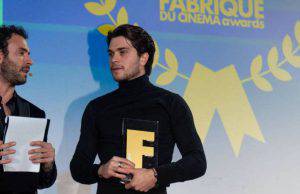 Alessio Lapice Fabrique Awards