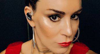 Alexia, la popstar degli anni ’90 : Che fine ha fatto?