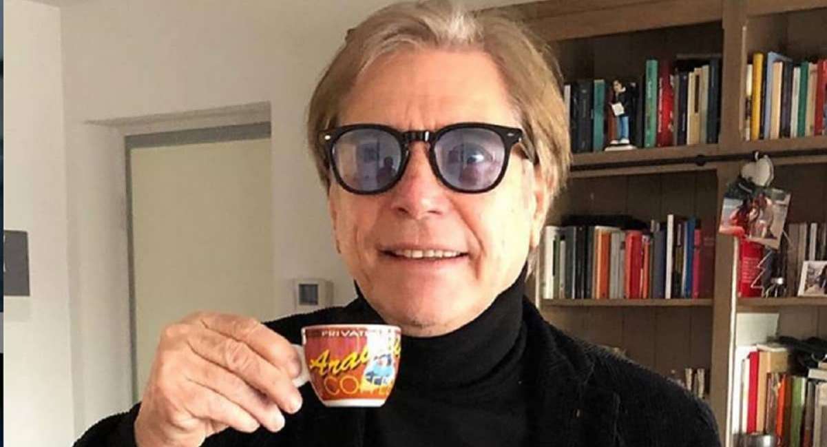 Quanti Anni Ha La Moglie Di Nino D'angelo