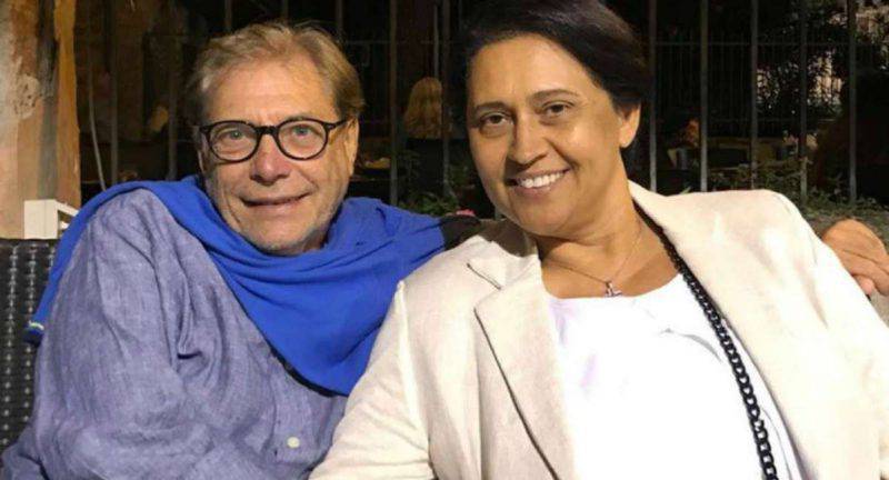Quanti Anni Ha La Moglie Di Nino Dangelo