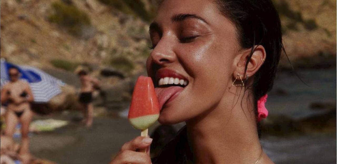 Belen Rodriguez: le 10 foto più bollenti del 2019