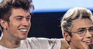Benji e Fede