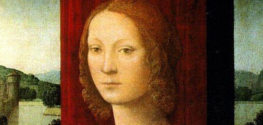 Caterina Sforza La Leonessa Di Romagna Streaming