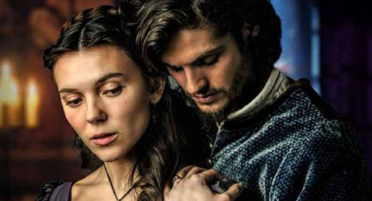 Caterina Sforza, la tigre di Forlì: