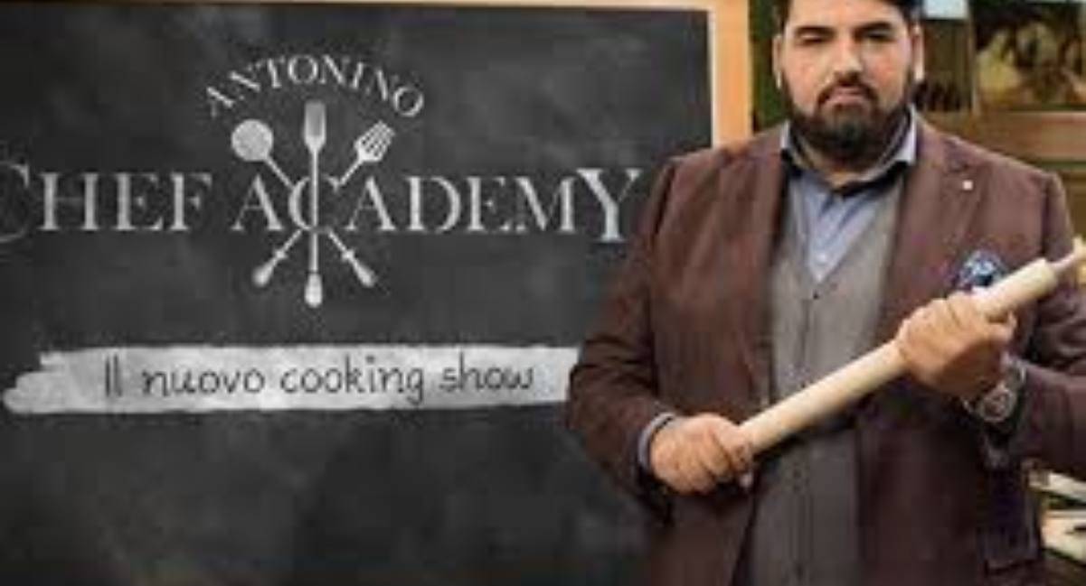 Chef Academy steraming