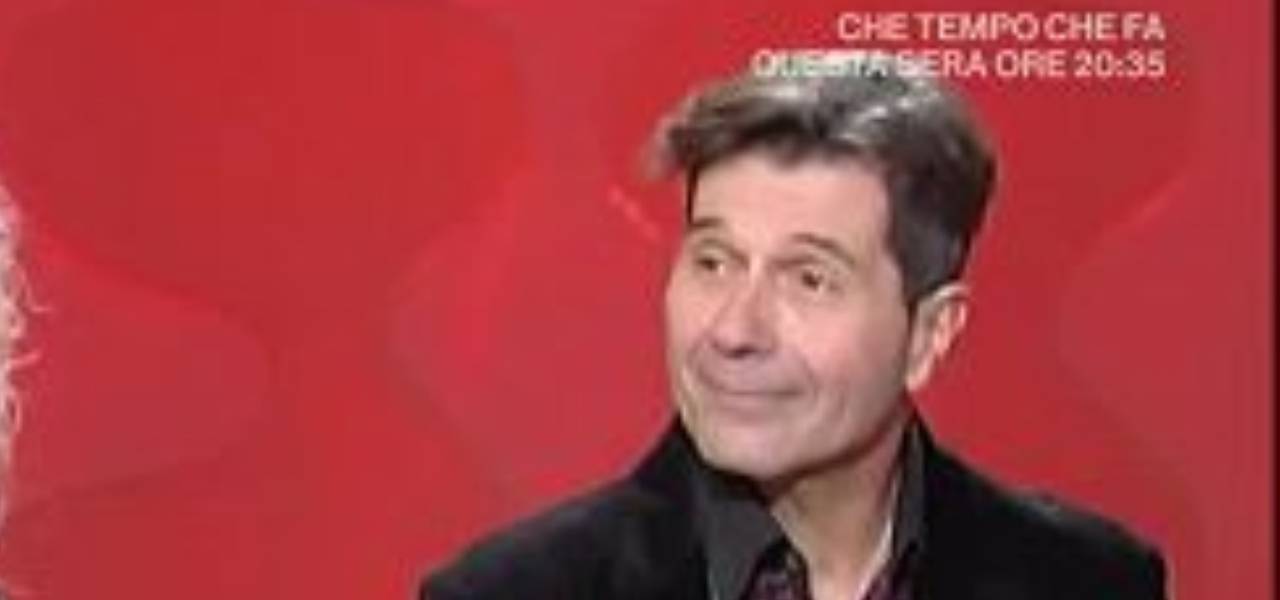 Claudio Rego E Il Dolore Di Non Avere Figli Con Donatella Rettore