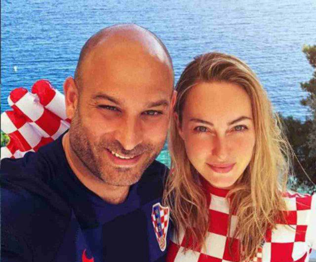 Chi è Il Fidanzato Di Romina Carrisi