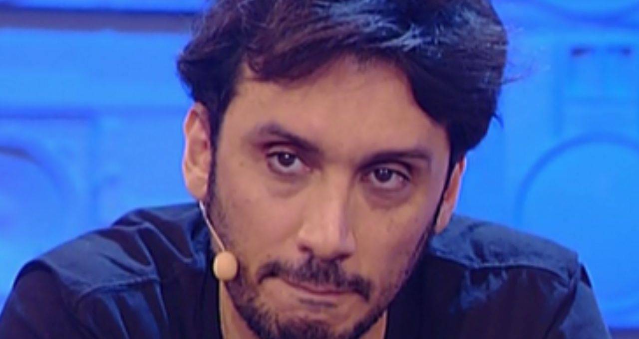 Fabrizio Moro