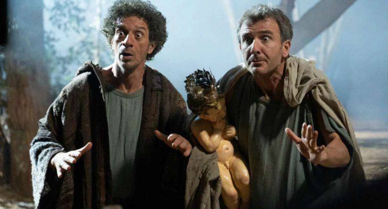 L Ultimo Film Di Ficarra E Picone
