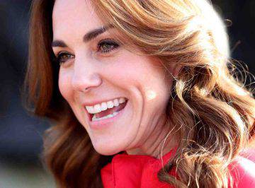 kate middleton compleanno