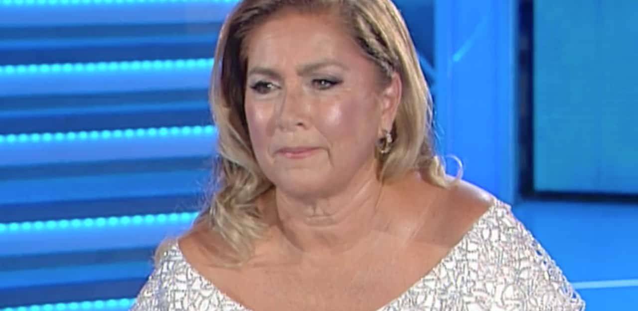 Lutto romina power