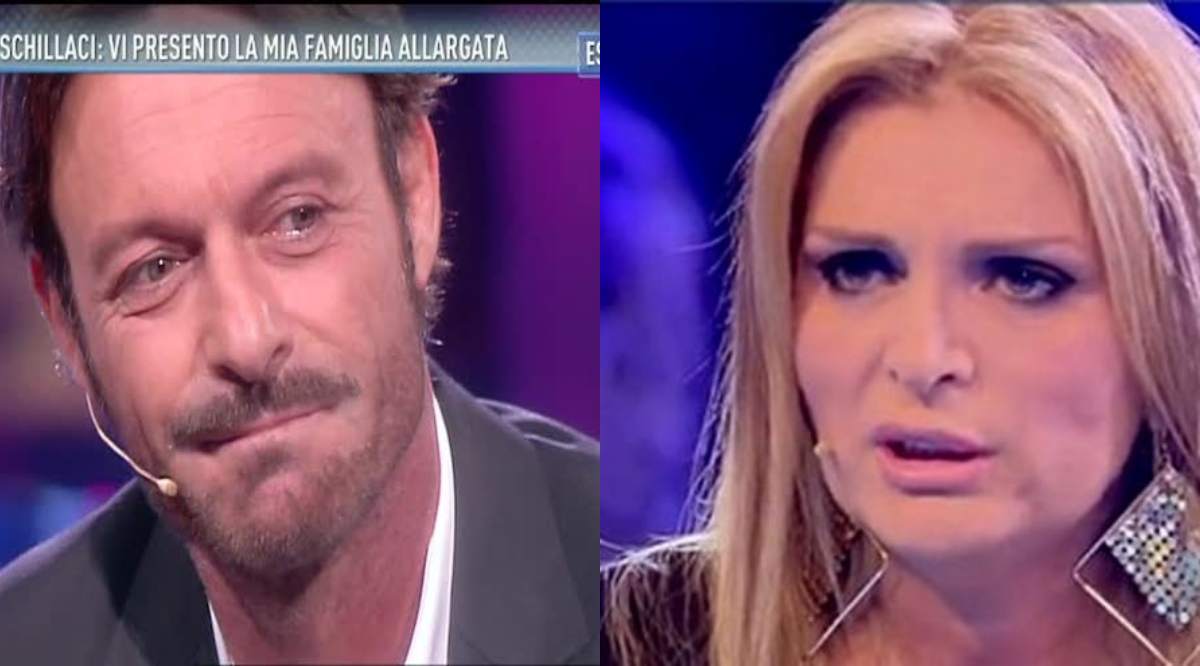 Rita Bonaccorso ex moglie Totò Schillaci: "Vivo in una roulotte"