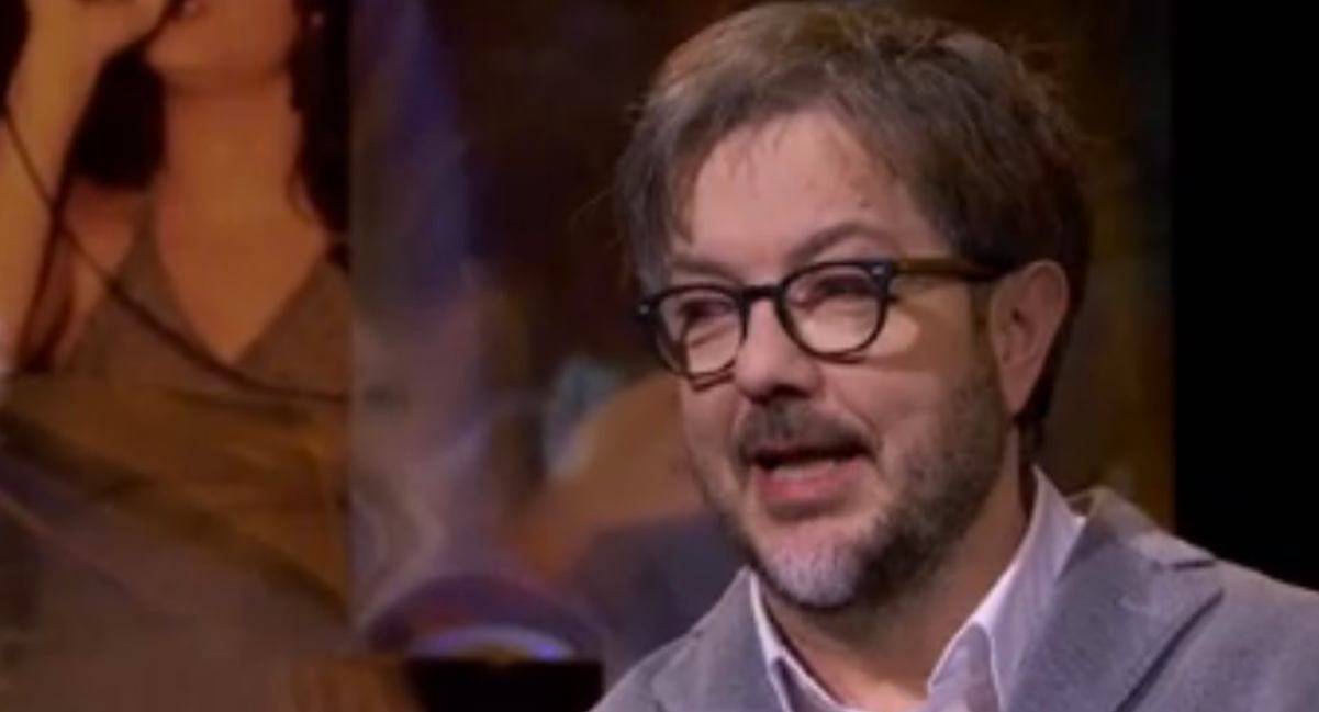 Rocco Tanica, chi è Sergio Conforti