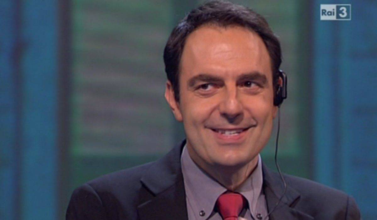 Selene moglie Neri Marcorè, chi é? Età, figli, vita privata