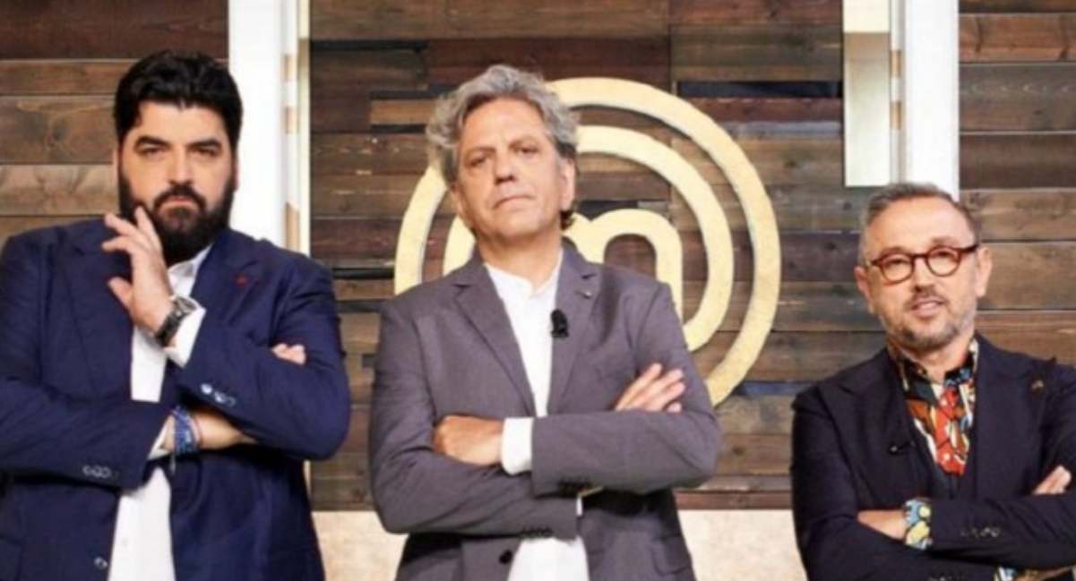 Streaming Masterchef 2020