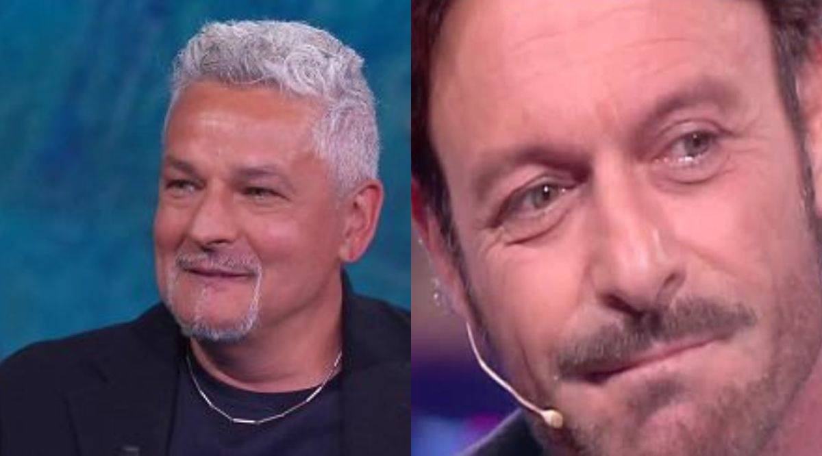 Totò Schillaci rissa con Roberto Baggio: "Gli ho dato una testata"