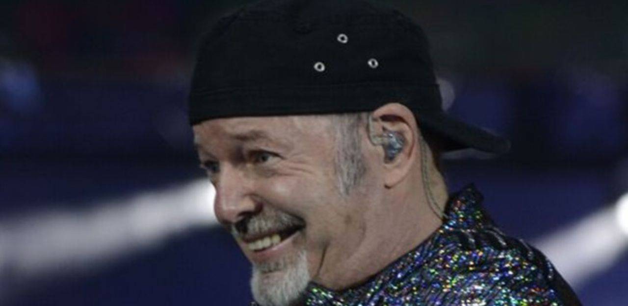 Vasco Rossi 