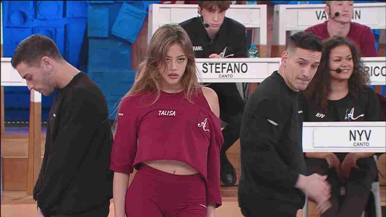 fidanzato talisa ravagnani single amici 19