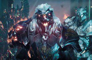 godfall