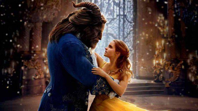 La Bella E La Bestia 2017 Streaming Ita