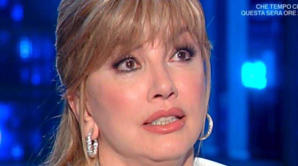 milly carlucci