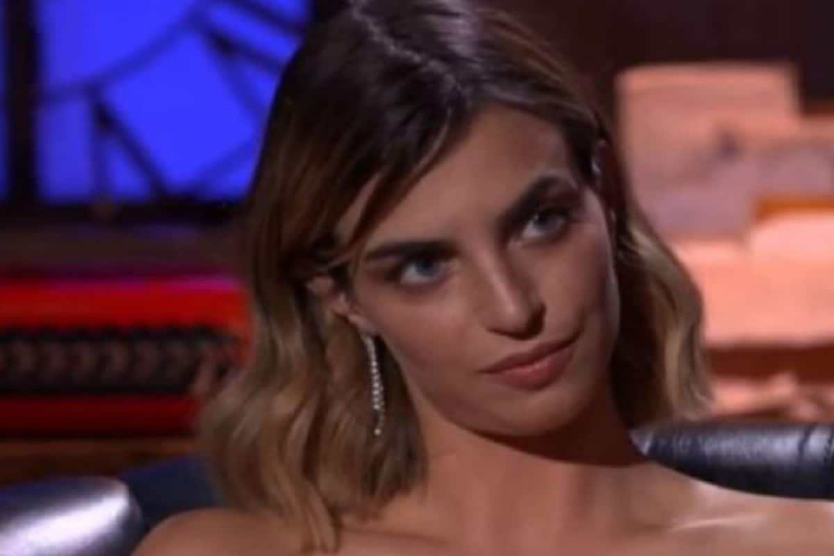 La Scelta Di Andrea Nicole Di Uomini E Donne