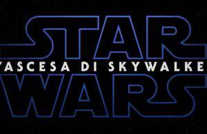 Star Wars, L'ascesa di Skywalker
