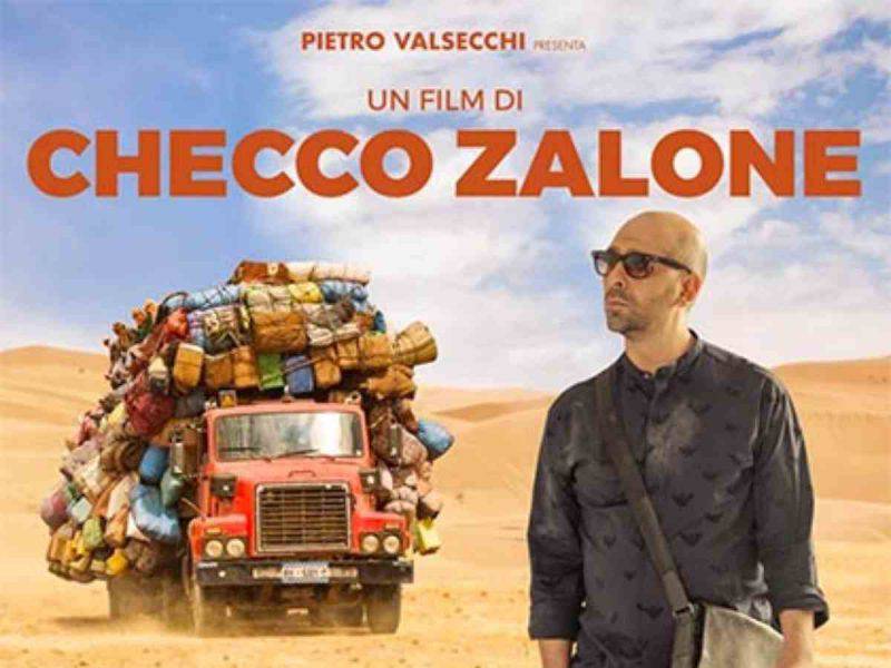 Quando è Uscito Il Film Tolo Tolo