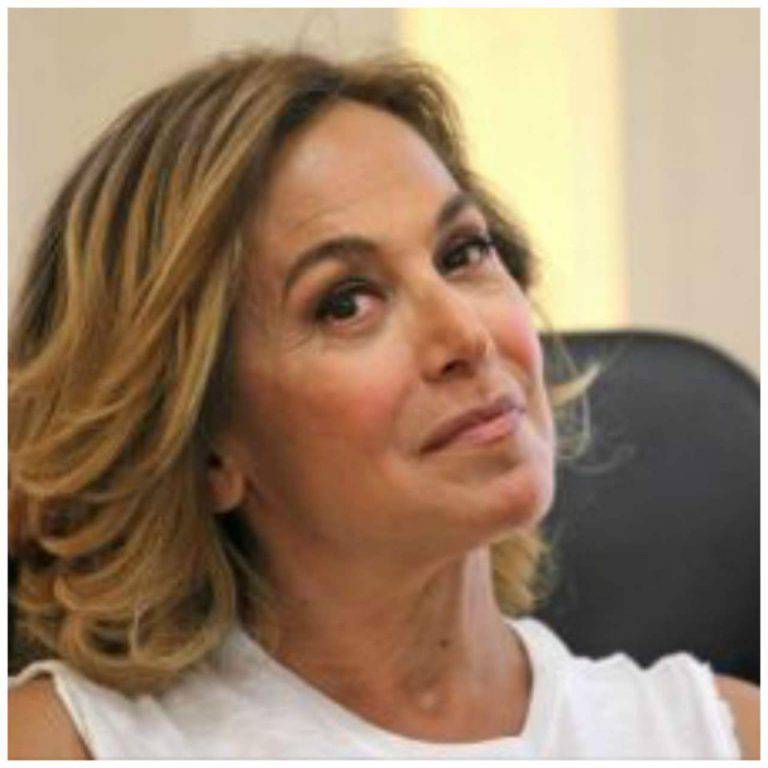 Cosa è Successo A Barbara D'urso Oggi