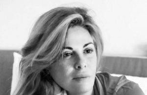 Vanessa Incontrada peso