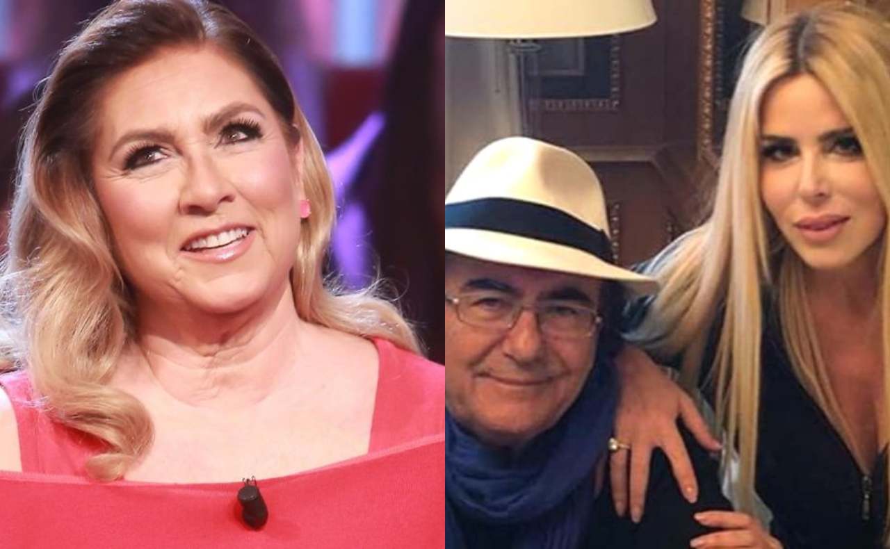 Il triangolo di Albano