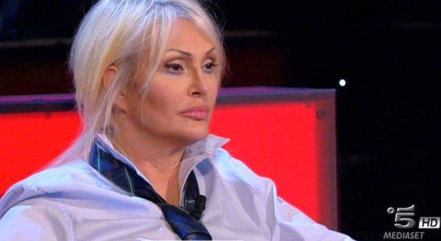 Che Fine Ha Fatto Anna Oxa 2019