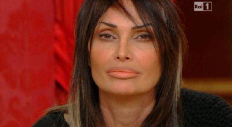 Che Fine Ha Fatto Anna Oxa 2019