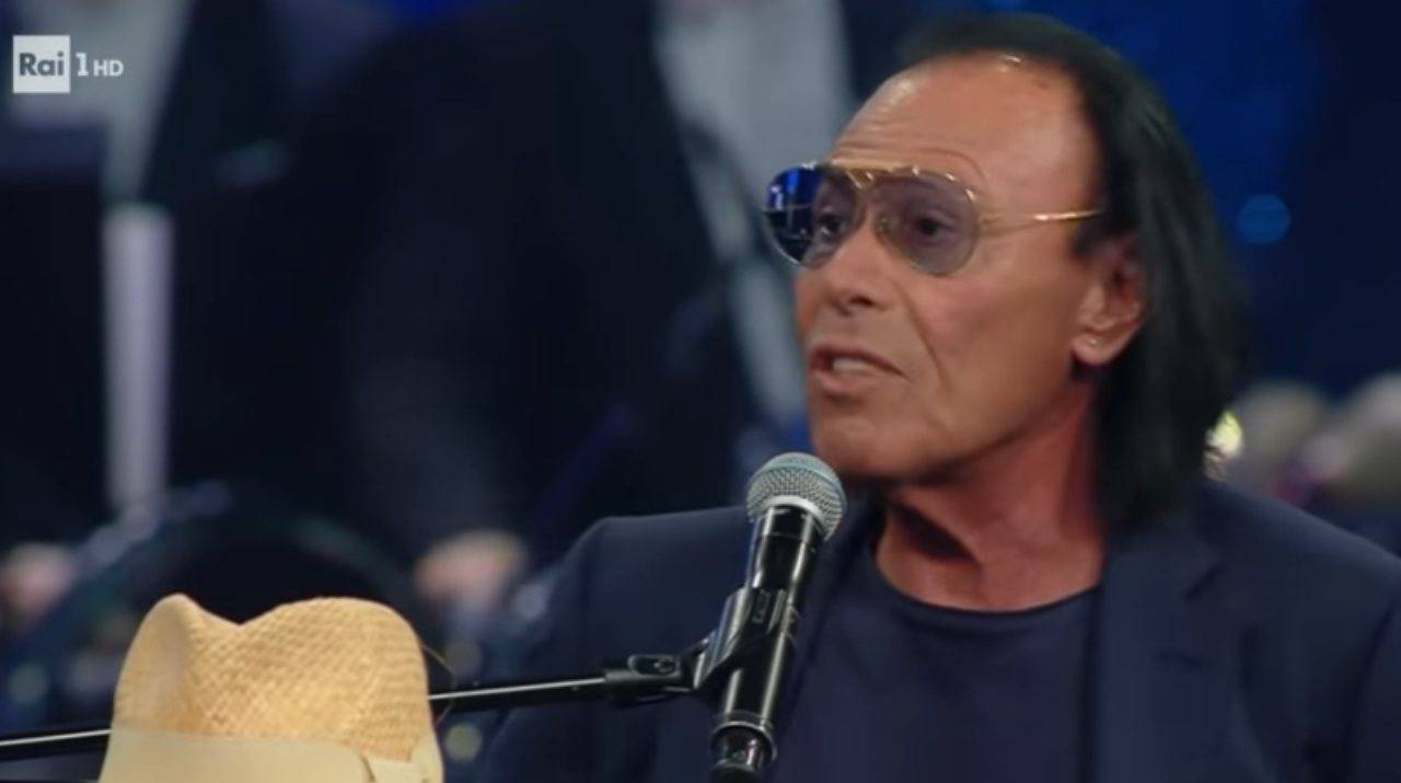 Antonello Venditti su Lucio Dalla