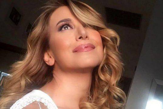 Barbara D’Urso: “Incredibile, non ci credo!”