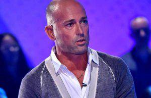 Stefano Bettarini Gf vip