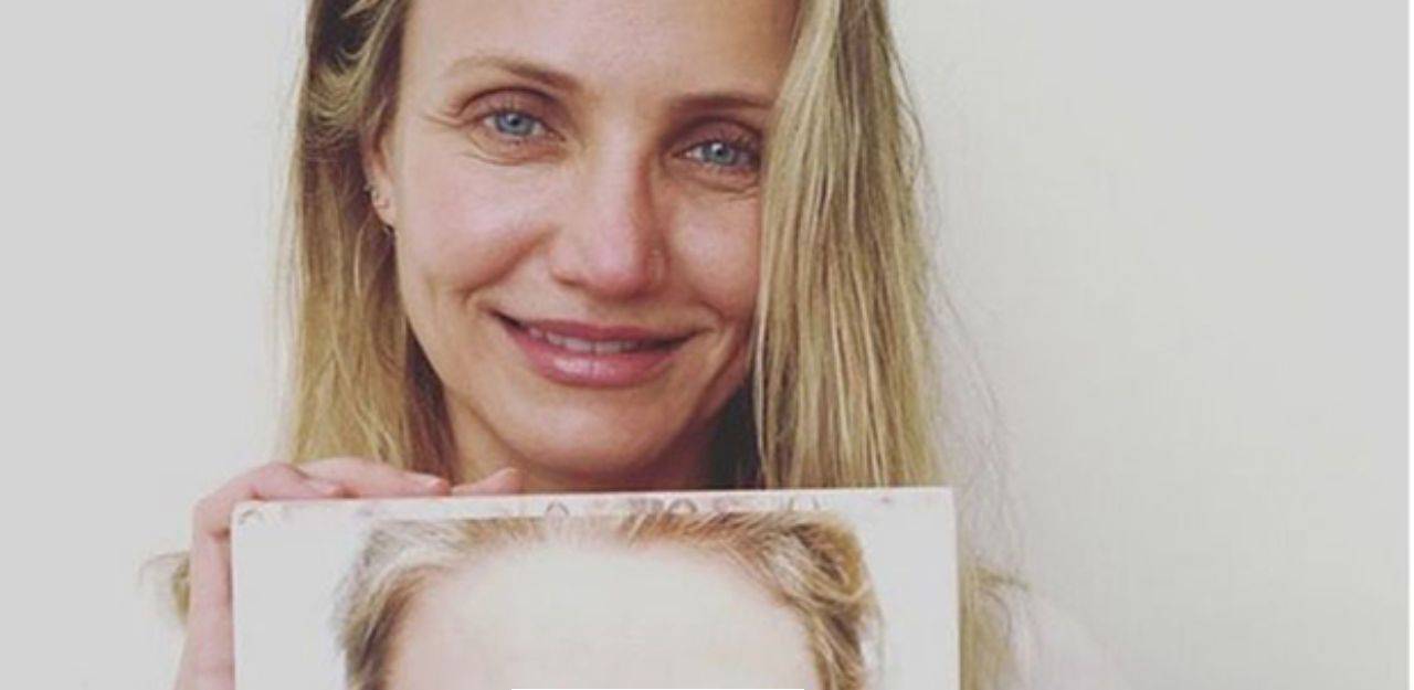 Cameron Diaz mamma a 47 anni: l'annuncio sorprende i fan