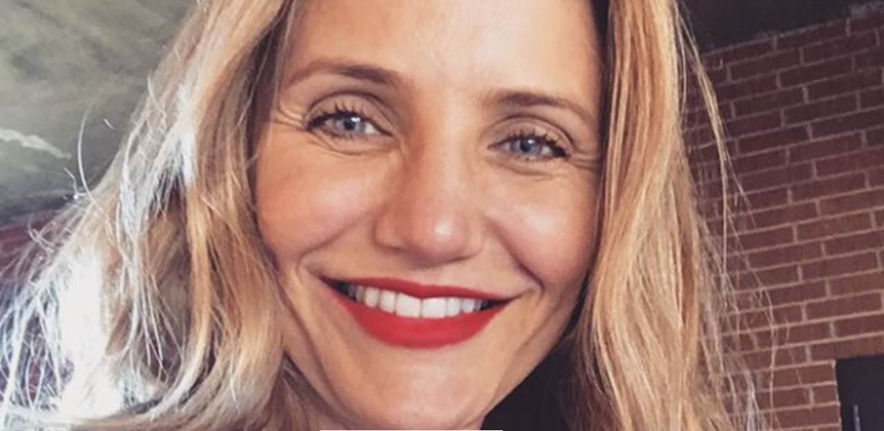 Cameron Diaz mamma a 47 anni: l'annuncio sorprende i fan