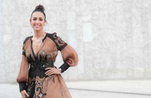 Caterina Balivo