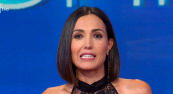 Caterina Balivo, a Vieni da me sbotta contro la ragazza del pubblico